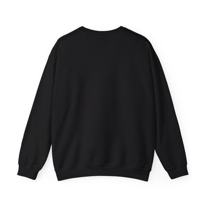 Sweatshirt — Retro Japanese Mount Fuji Art with Rising Sun & Torii Gate