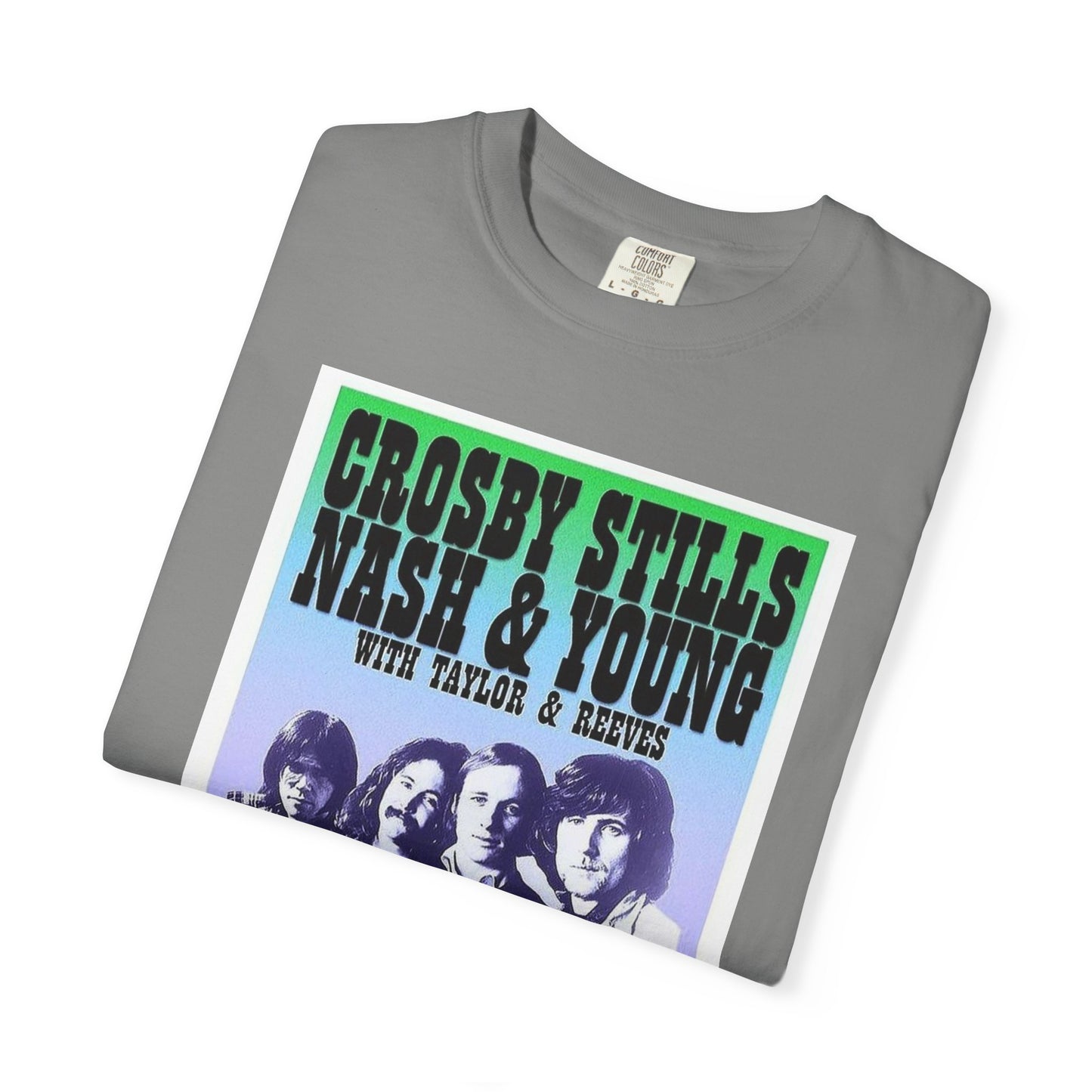 Retro Music Festival Unisex T-Shirt - Vintage Concert Tee, Concert Gift, Festival Apparel, Music Lover Shirt, Unisex Graphic Tee