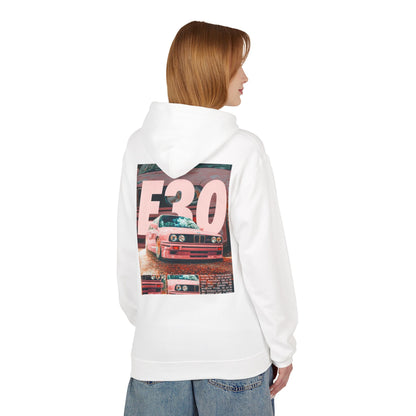 Unisex Midweight Softstyle Fleece Hoodie