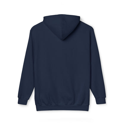 Unisex Graphic Hoodie - 'When I Empty' - Comfortable & Unique Design, Perfect for Everyday Wear