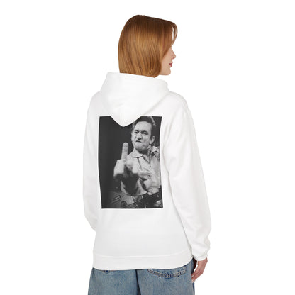Unisex Midweight Softstyle Fleece Hoodie