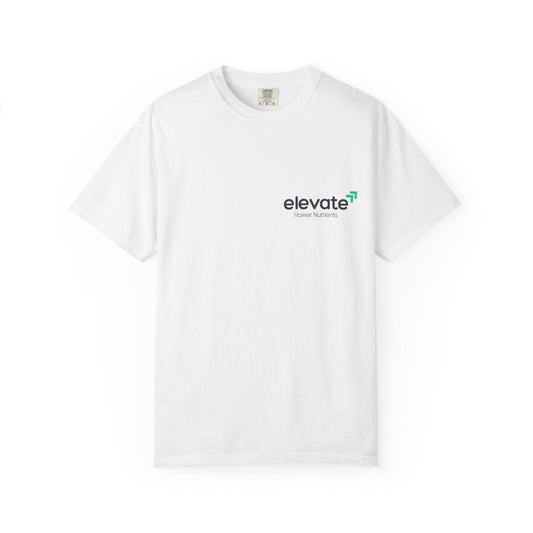 Elevate Your Style: Unisex Garment-Dyed T-Shirt, Casual Wear, Gift Idea, Everyday Essentials, Comfortable Tee, Perfect for Any Occasion