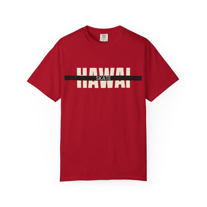 Unisex Skate Vibe T-Shirt, Casual Wear, Street Style, Gift for Skaters, Summer Outfit, Comfortable Everyday Tee