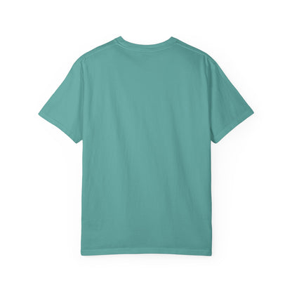 NYC Traffic Photo Tee — Midtown Manhattan Hudson Yards Graphic T-Shirt
