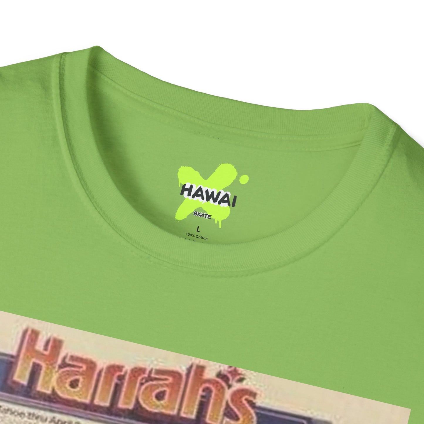 Retro Vintage Radio Show Unisex T-Shirt