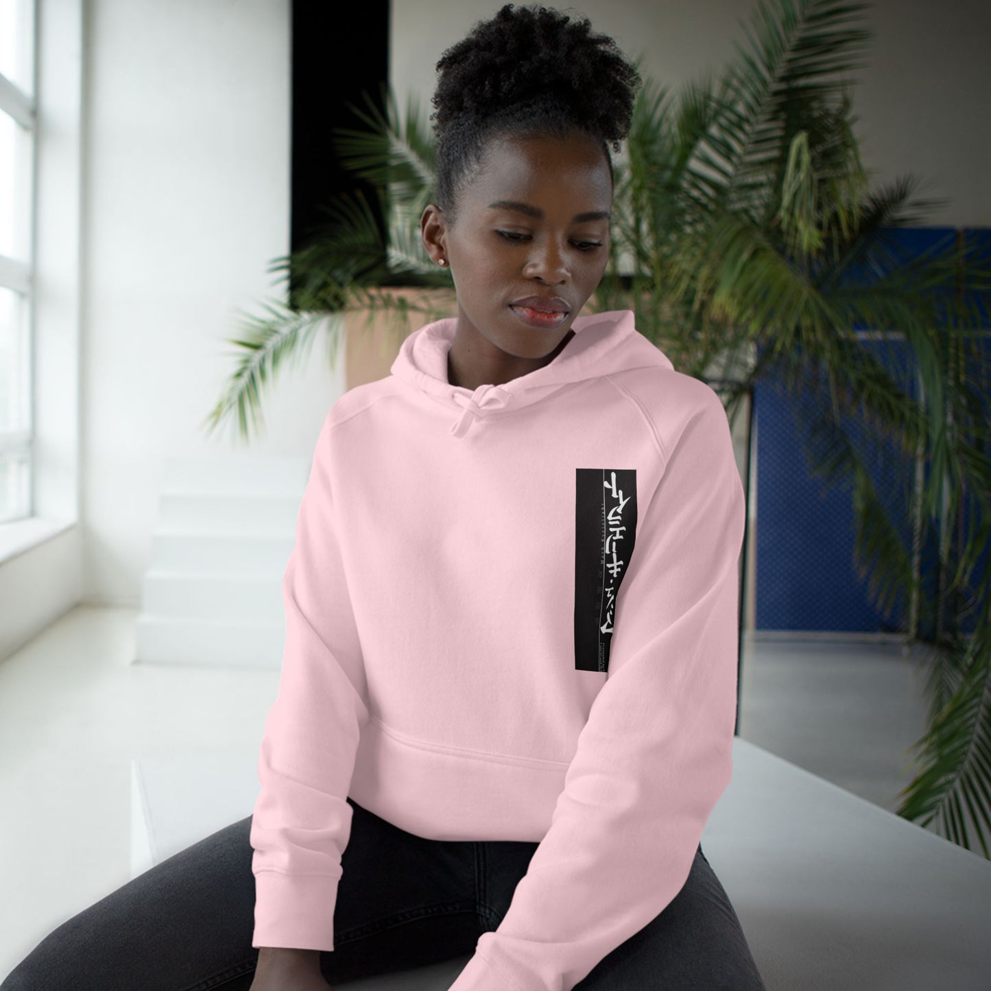 BMW E30 Hoodie — Vintage Motorsport Graphic Pullover