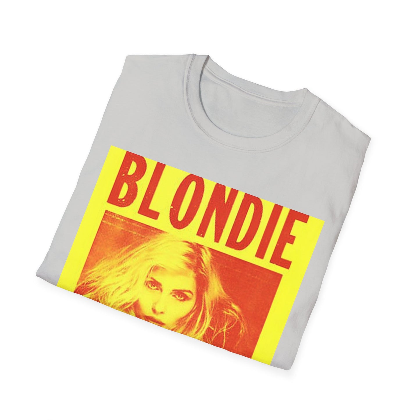 Vintage Blondie Whiskey A Go Go T-Shirt, Retro Band Tee, Music Lover Shirt, Festival Outfit, Unisex Graphic Tee, Casual Wear, Gift Idea