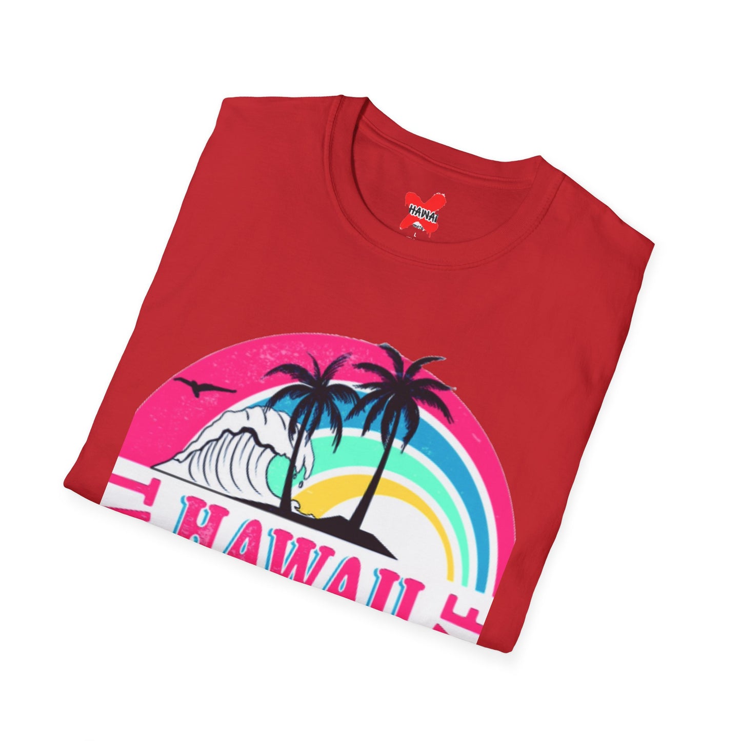 Sail Through Fascinating Seas Unisex T-Shirt - Summer Adventure Tee