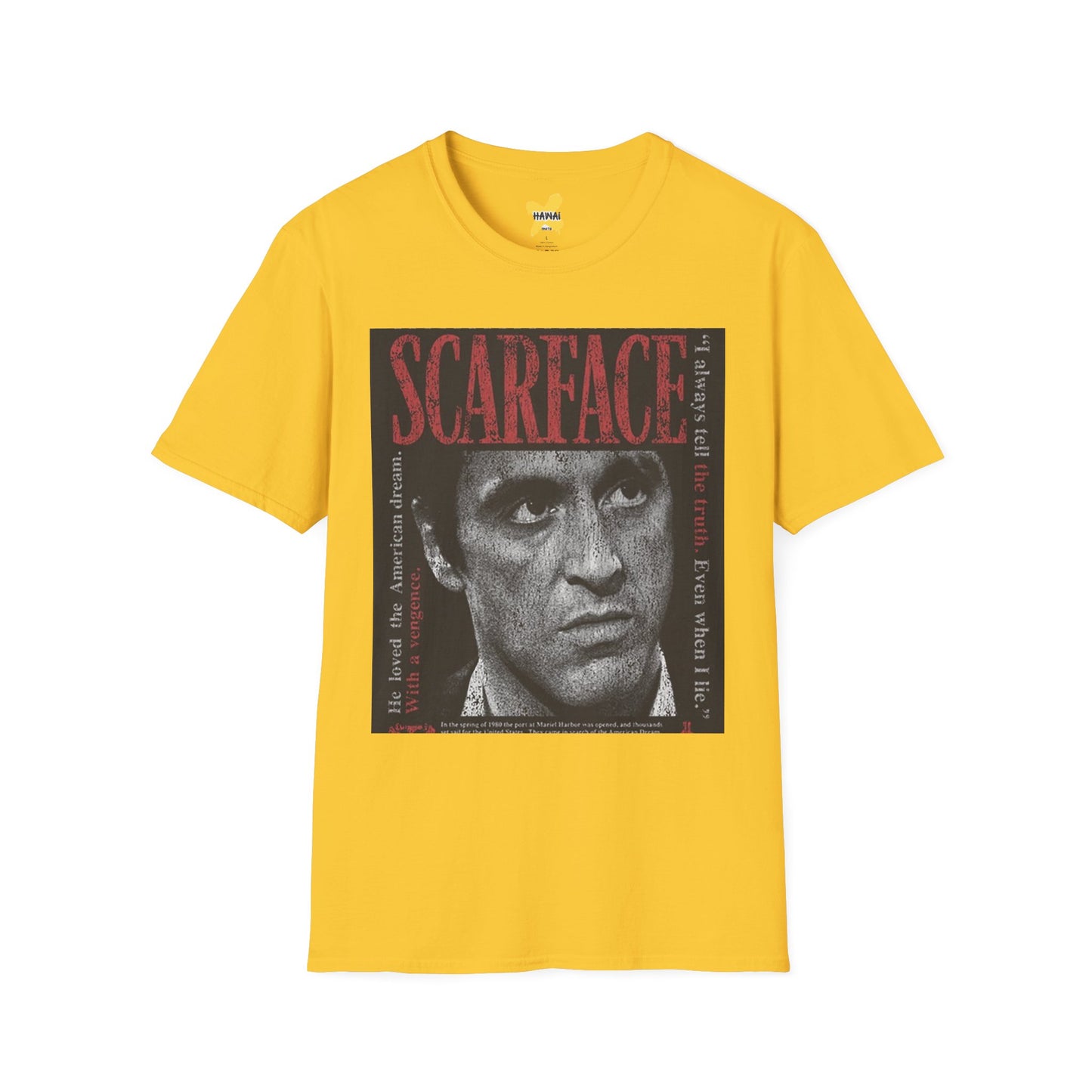 Tropical Summer Paradise T-Shirt