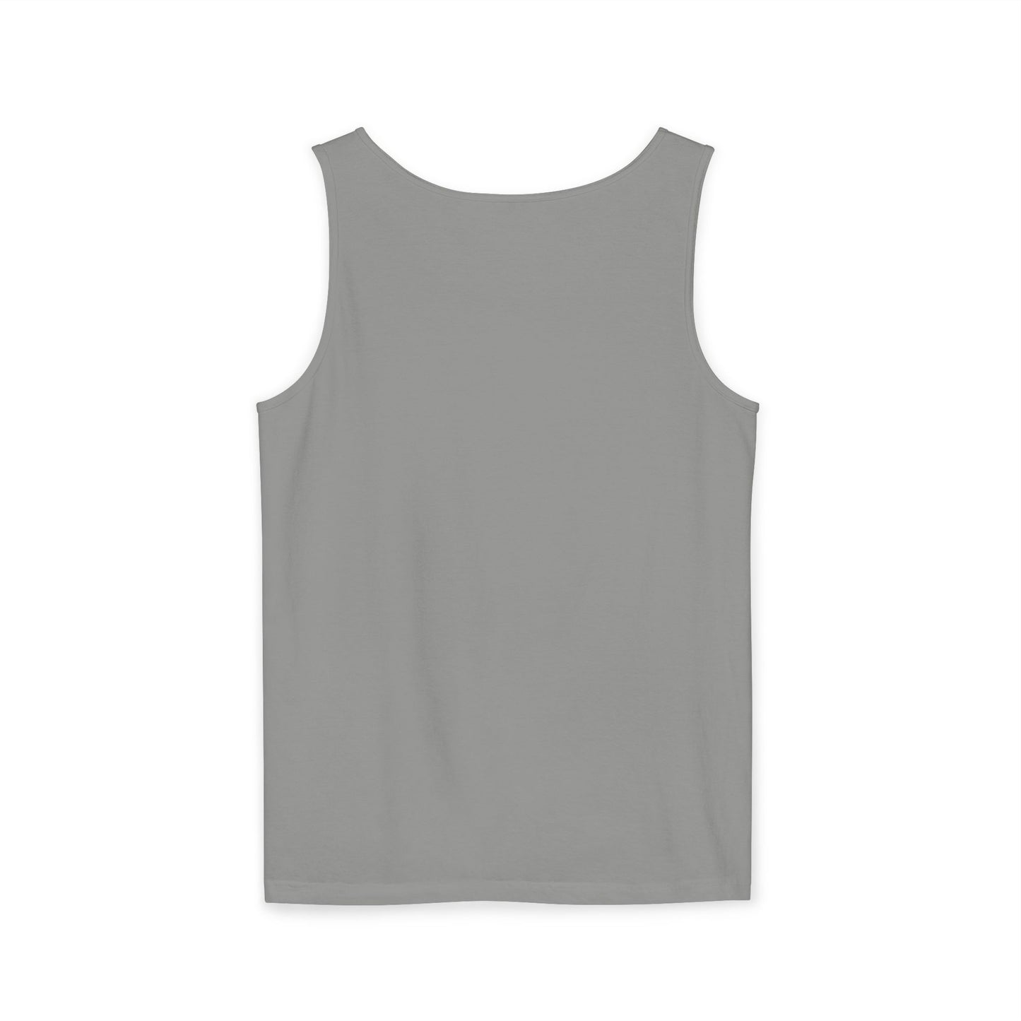 Fieldtrip Vintage Bus Tank Top — Retro Travel Graphic Tank