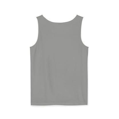 Fieldtrip Vintage Bus Tank Top — Retro Travel Graphic Tank