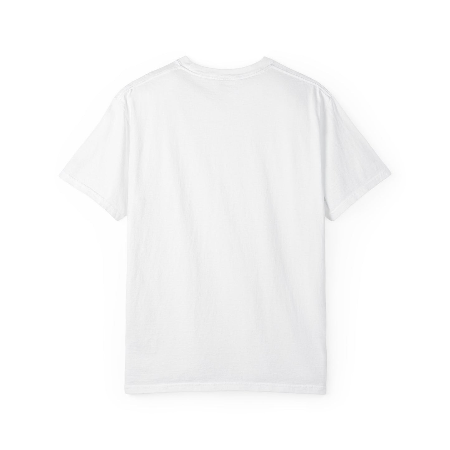 New York City Traffic Light Photo T‑Shirt — Urban Streetwear Tee