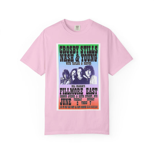 Retro Music Festival Unisex T-Shirt - Vintage Concert Tee, Concert Gift, Festival Apparel, Music Lover Shirt, Unisex Graphic Tee