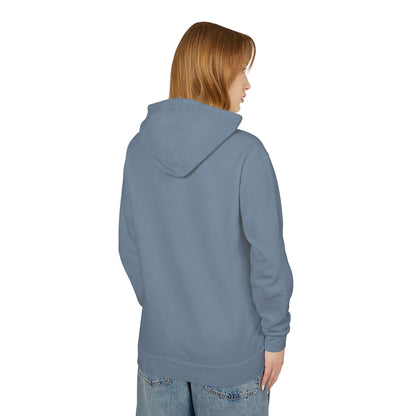 Skateboarder Graphic Hoodie, Unisex Sweatshirt, Thrasher Inspired Apparel, Casual Wear, Gift for Skaters