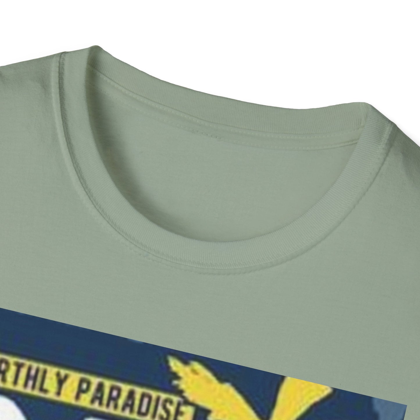 California Adventure Softstyle Tee, Unisex T-Shirt for Beach Lovers, Vacation Apparel, Summer Style, Travel Gift, Casual Wear