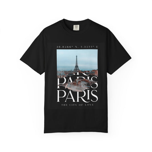 New York Skateboard T-shirt, Ride the NY Streets Tee, Unisex Graphic Shirt, Gift for Skaters, Streetwear Fashion