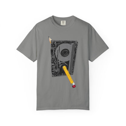 Namaste Mother F*cker Unisex T-Shirt | Garment-Dyed Spiritual Tee