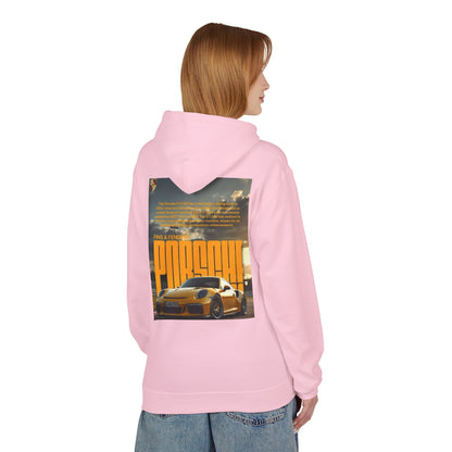 Unisex Midweight Softstyle Fleece Hoodie