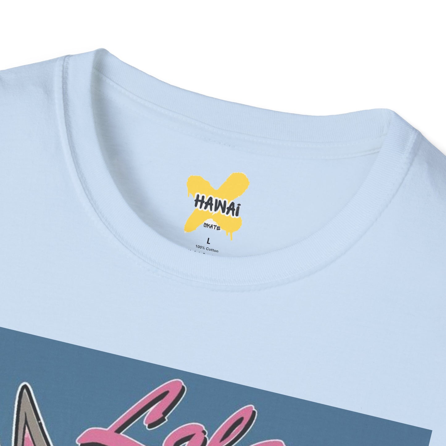 Lola & Bugs Unisex Softstyle T-Shirt - Fun Cartoon Tee for Fans