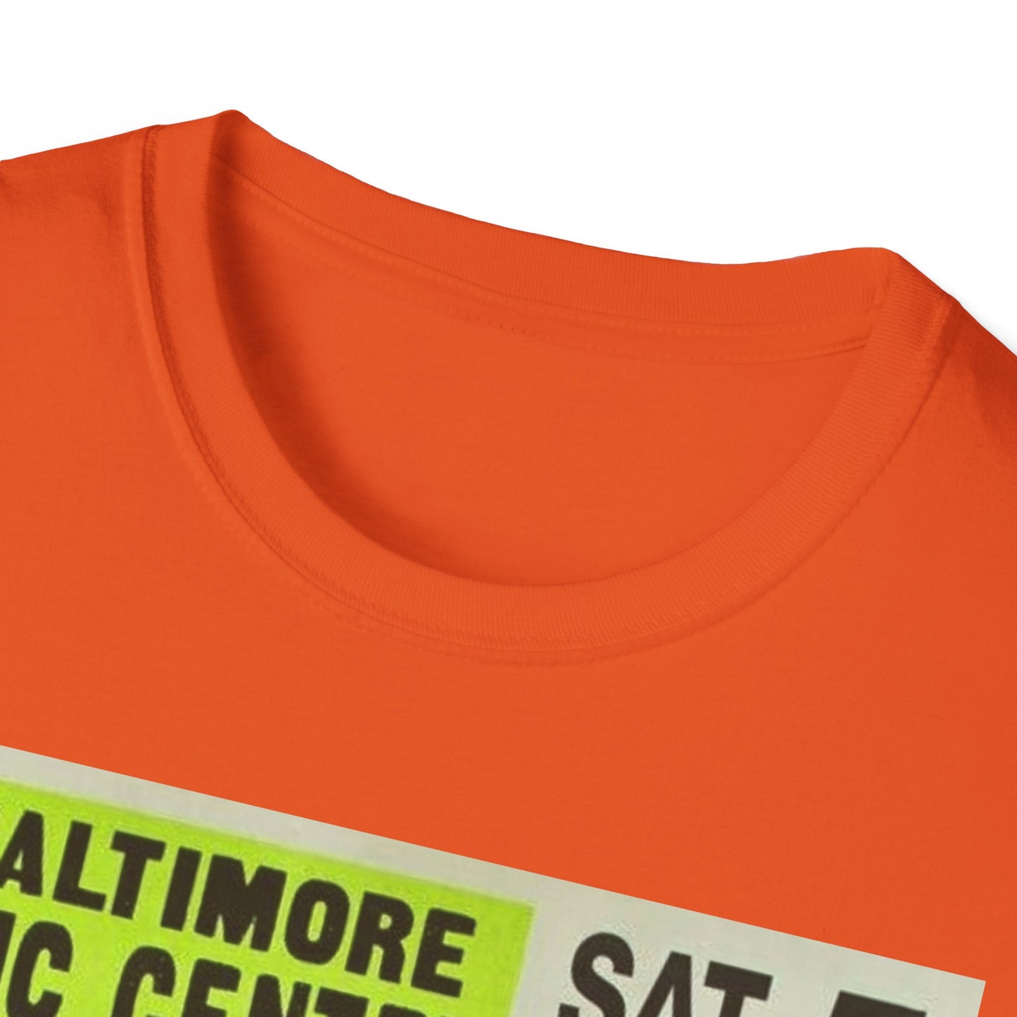 Retro Concert Tee - Led Zeppelin Vintage Style T-Shirt, Music Lovers Gift, Unisex Graphic Tee, Nostalgic Band Shirt, Rock Concert Wear