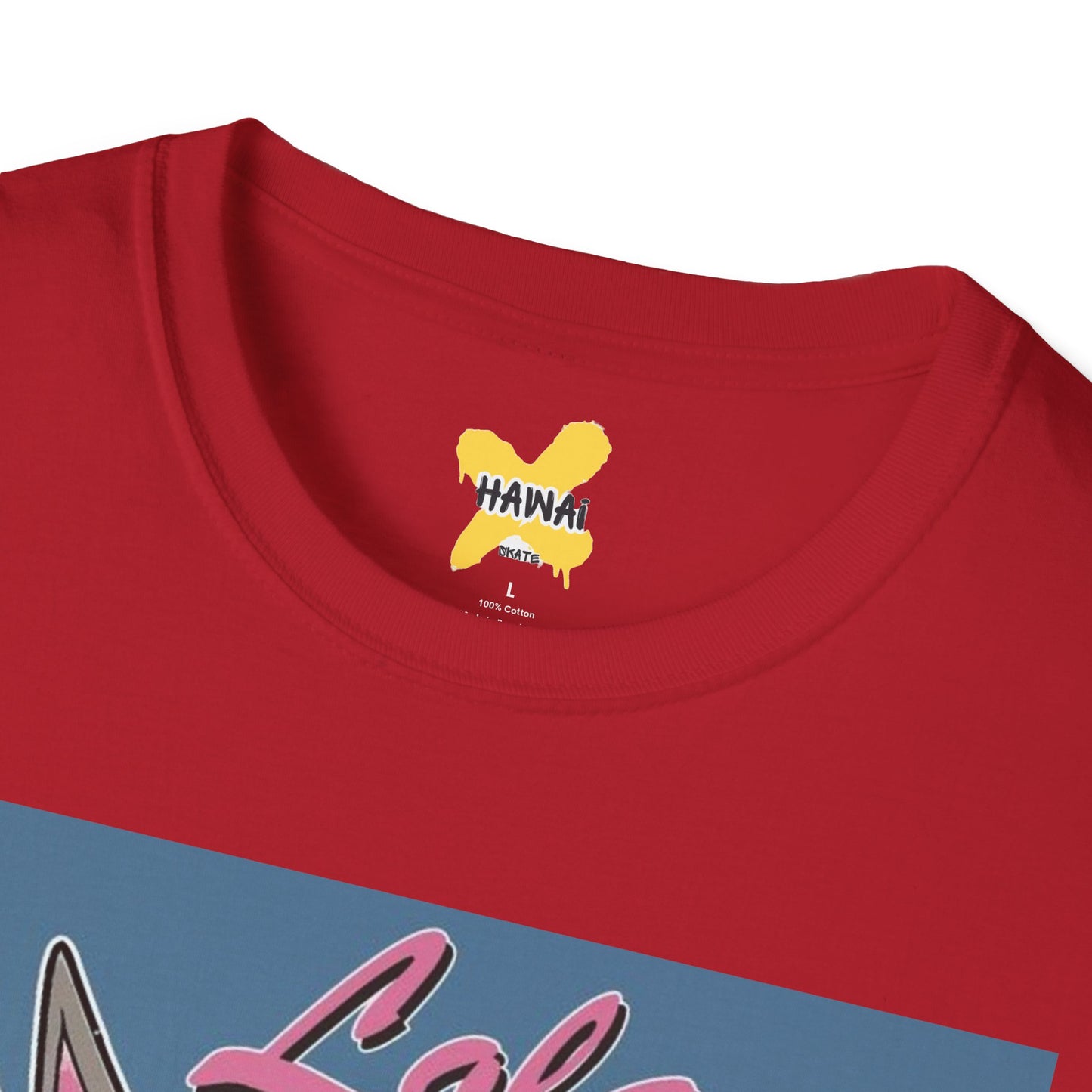 Lola & Bugs Unisex Softstyle T-Shirt - Fun Cartoon Tee for Fans