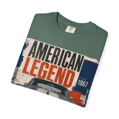 American Legend 1967 Mustang T-Shirt