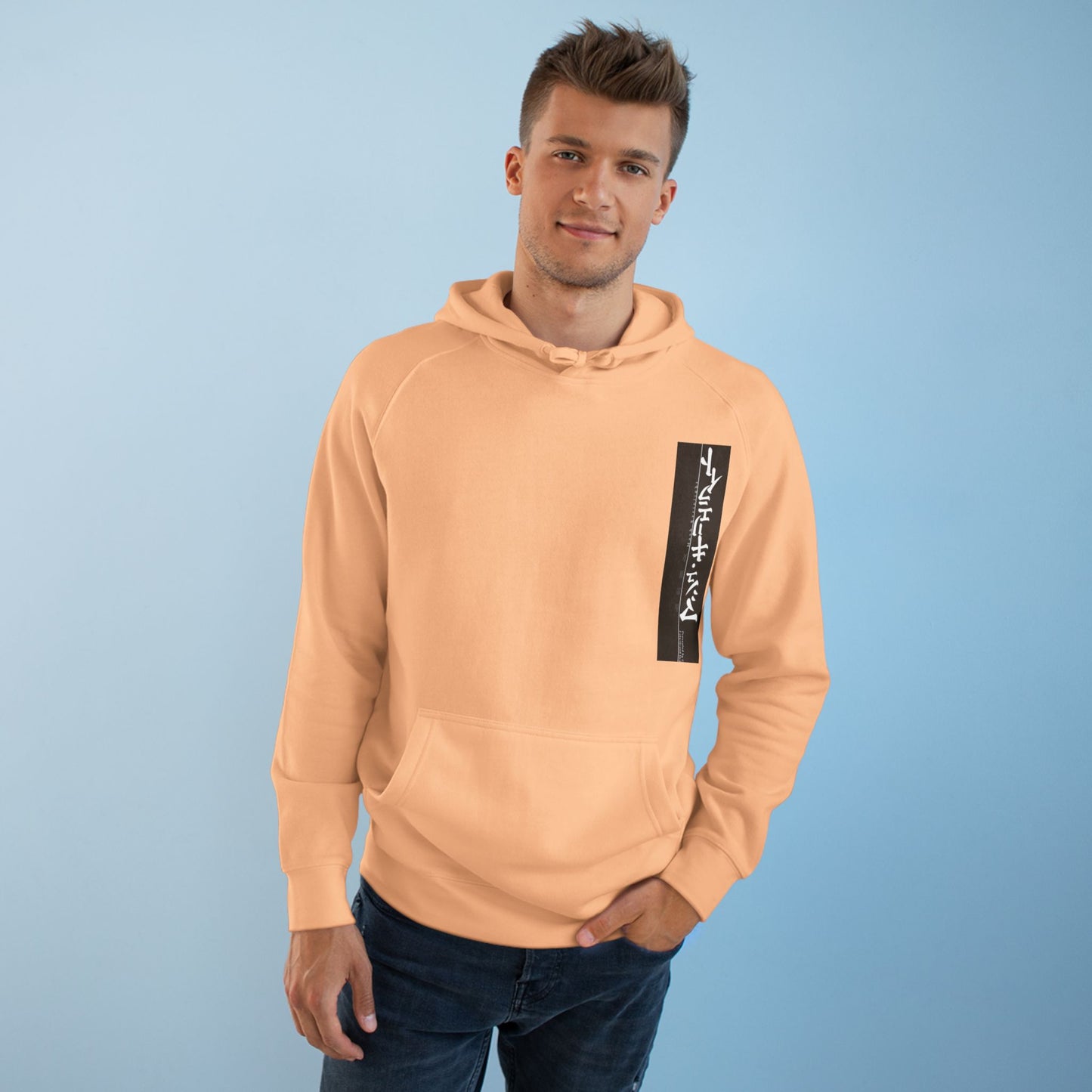 BMW E30 Hoodie — Vintage Motorsport Graphic Pullover