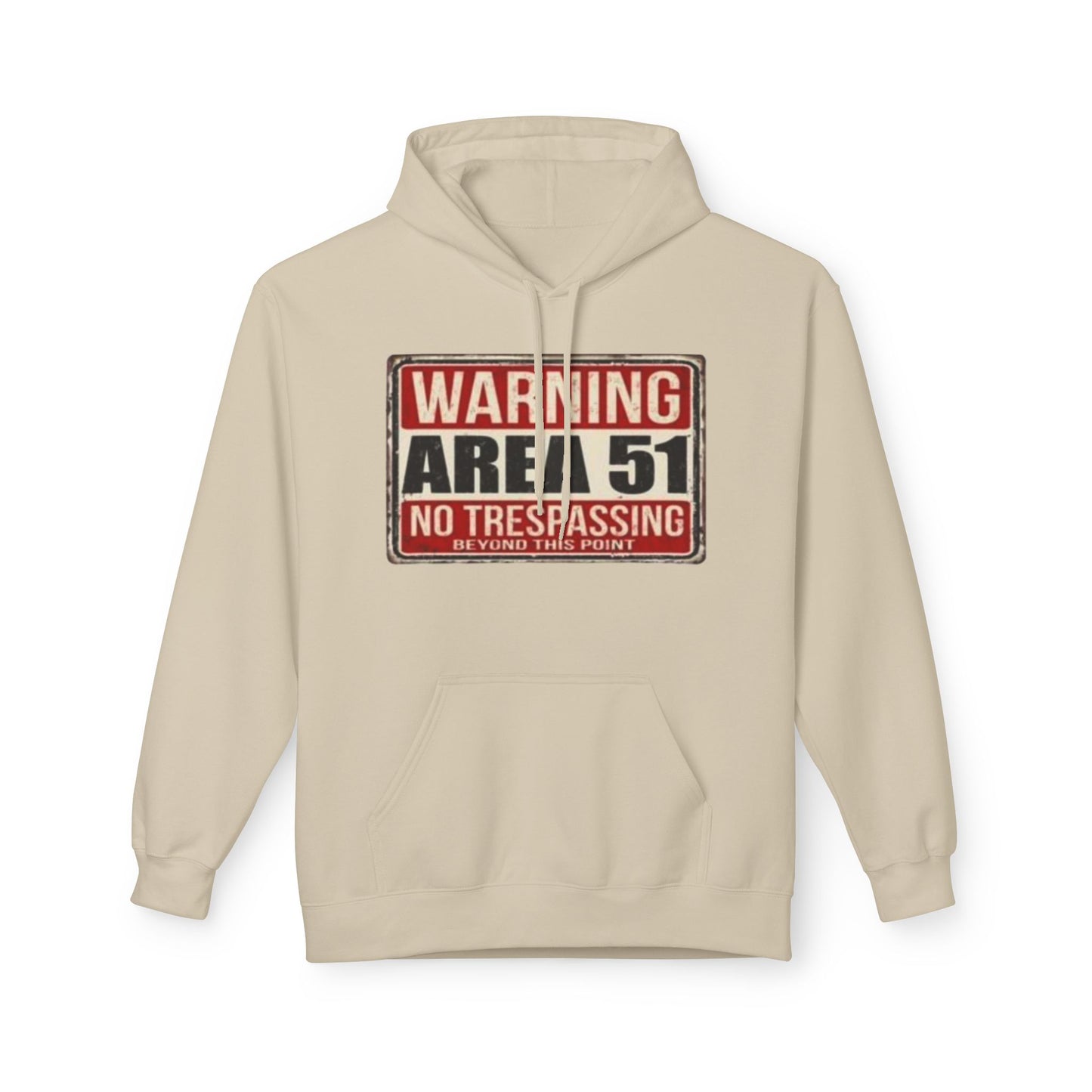 Unisex Midweight Softstyle Fleece Hoodie