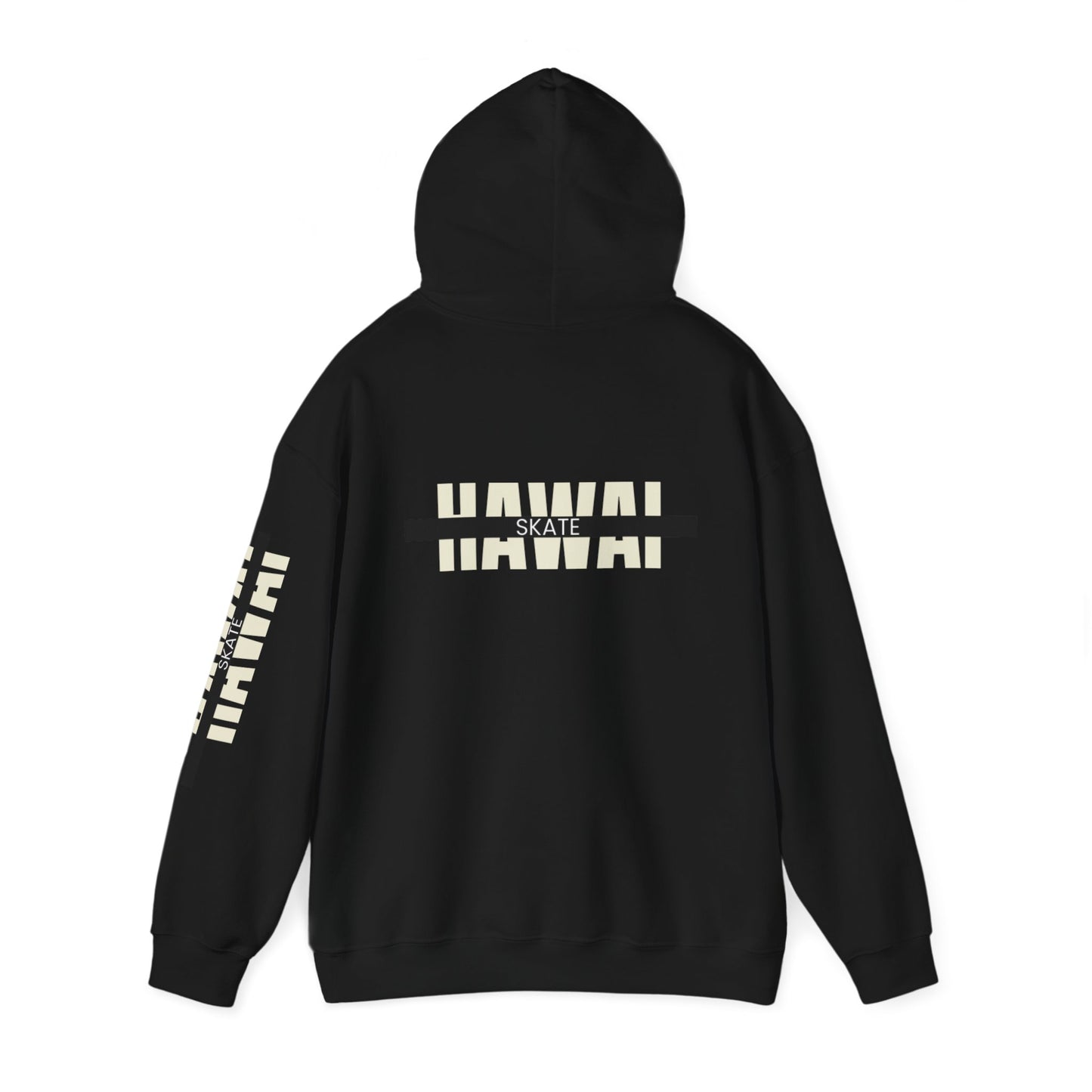 Hooded Sweatshirt with Skate Style, Casual Pullover for Skate Lovers, Unisex Streetwear, Ideal for Gift Giving, Perfect for Everyday Wear