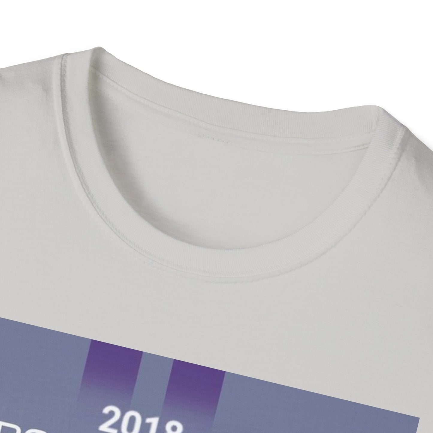 2018 Rolls Royce Phantom Unisex T-Shirt - Car Enthusiasts Gift