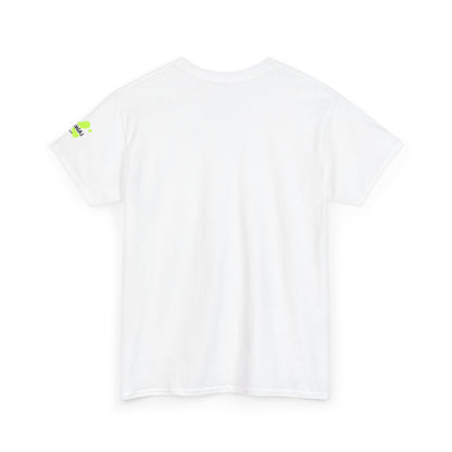 California Highway Graphic Unisex Heavy Cotton Tee