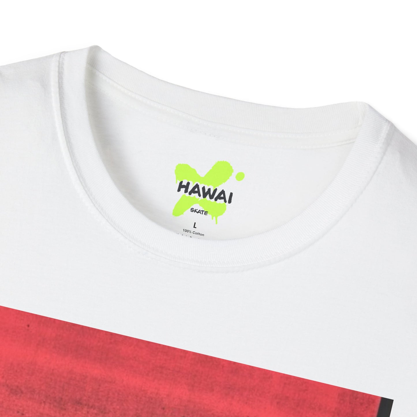 Retro Elvis Unisex Softstyle T-Shirt - Vintage Music Vibe