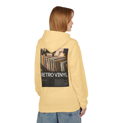 Unisex Midweight Softstyle Fleece Hoodie