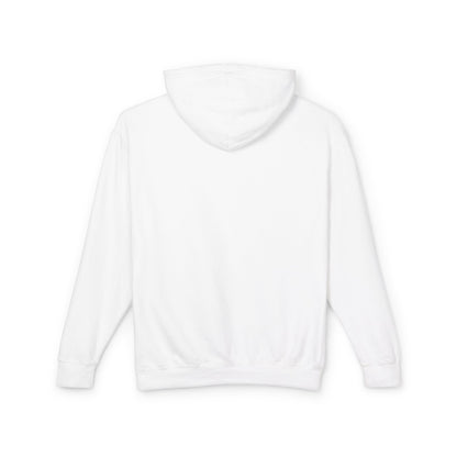 Hawaii Skate Unisex Lightweight Hoodie - Casual Streetwear for Every Day