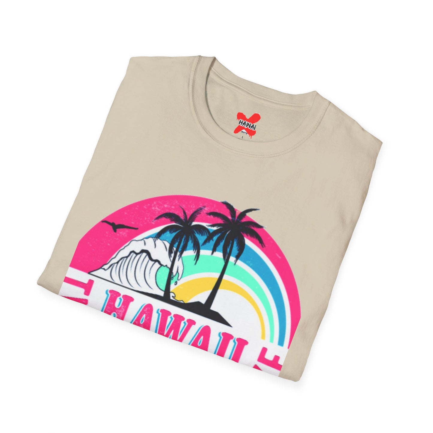 Sail Through Fascinating Seas Unisex T-Shirt - Summer Adventure Tee