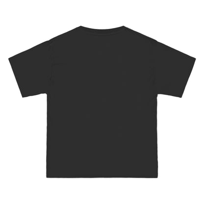 New York Skyline Beefy-T® Short-Sleeve T-Shirt - Urban Style for City Lovers