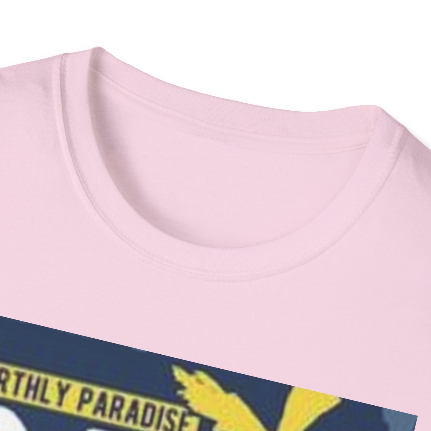 California Adventure Softstyle Tee, Unisex T-Shirt for Beach Lovers, Vacation Apparel, Summer Style, Travel Gift, Casual Wear