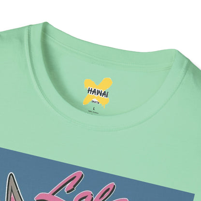 Lola & Bugs Unisex Softstyle T-Shirt - Fun Cartoon Tee for Fans