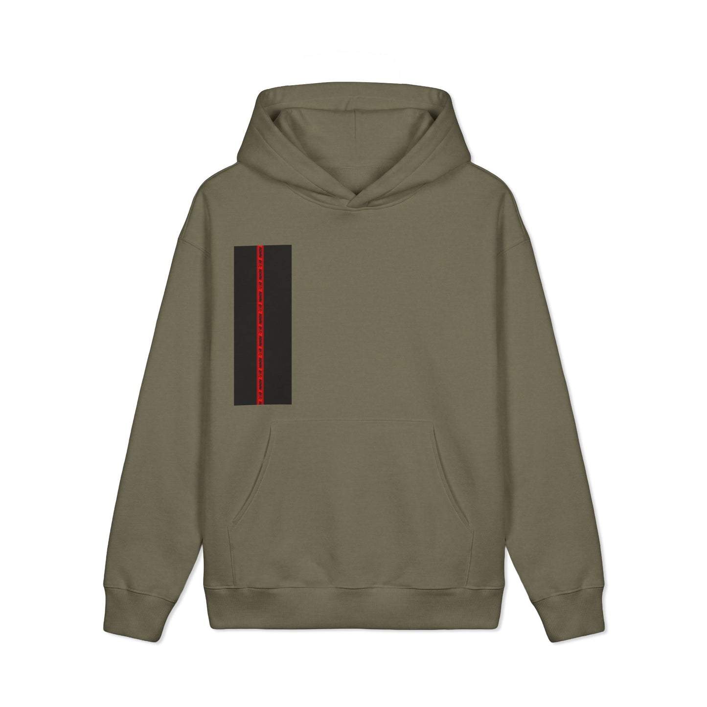 Tokyo Nightscape Hoodie — 'Creating Precious Memories' Japanese Cityscape Pullover