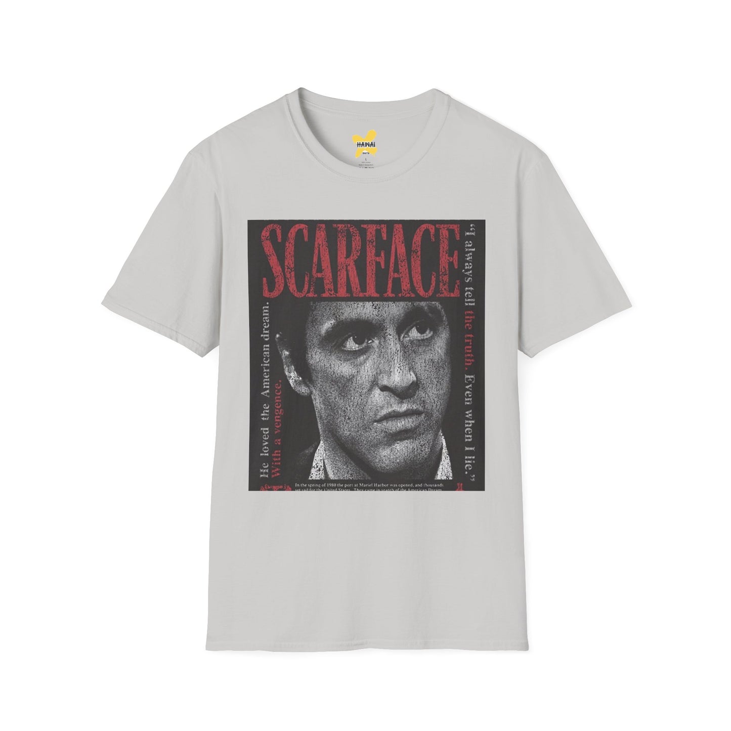 Tropical Summer Paradise T-Shirt