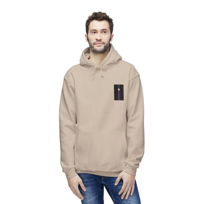 Retro BMW M3 Unisex Hoodie - Made in the USA