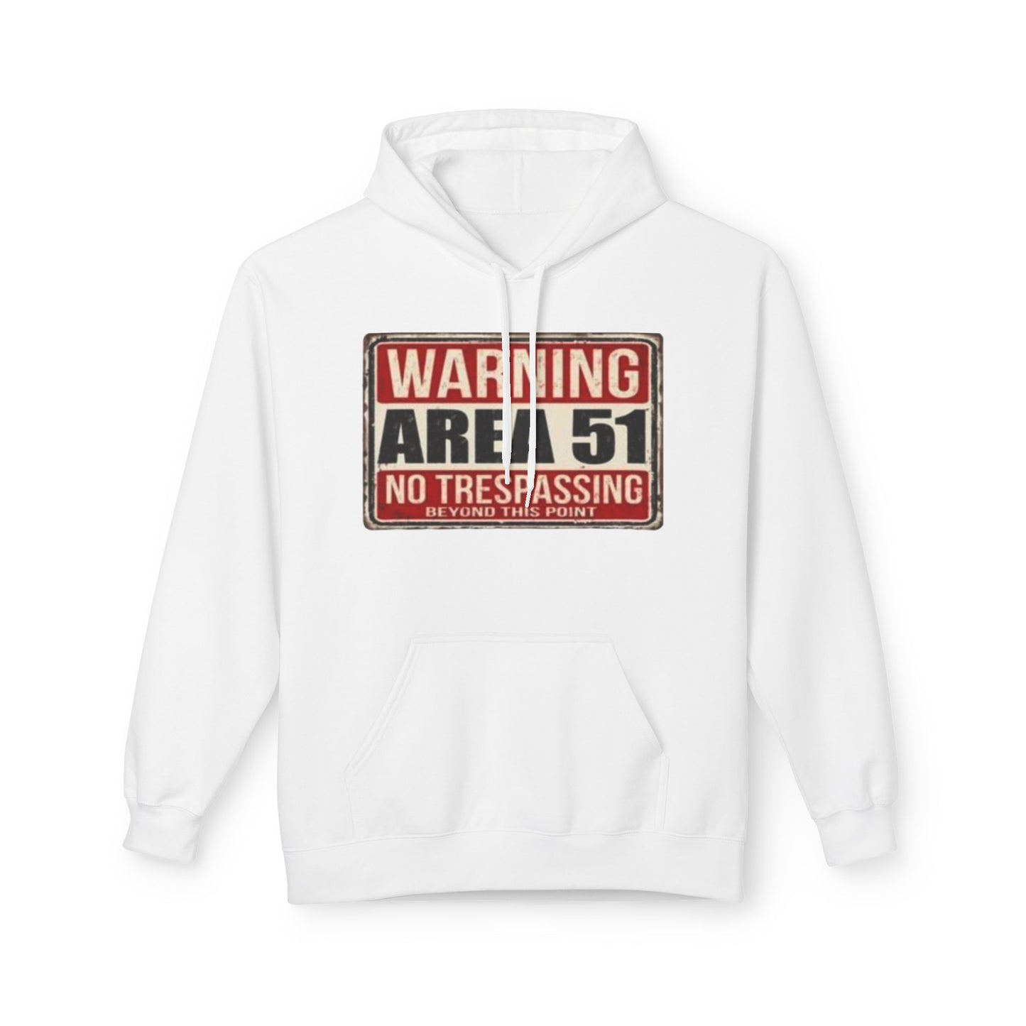 Unisex Midweight Softstyle Fleece Hoodie