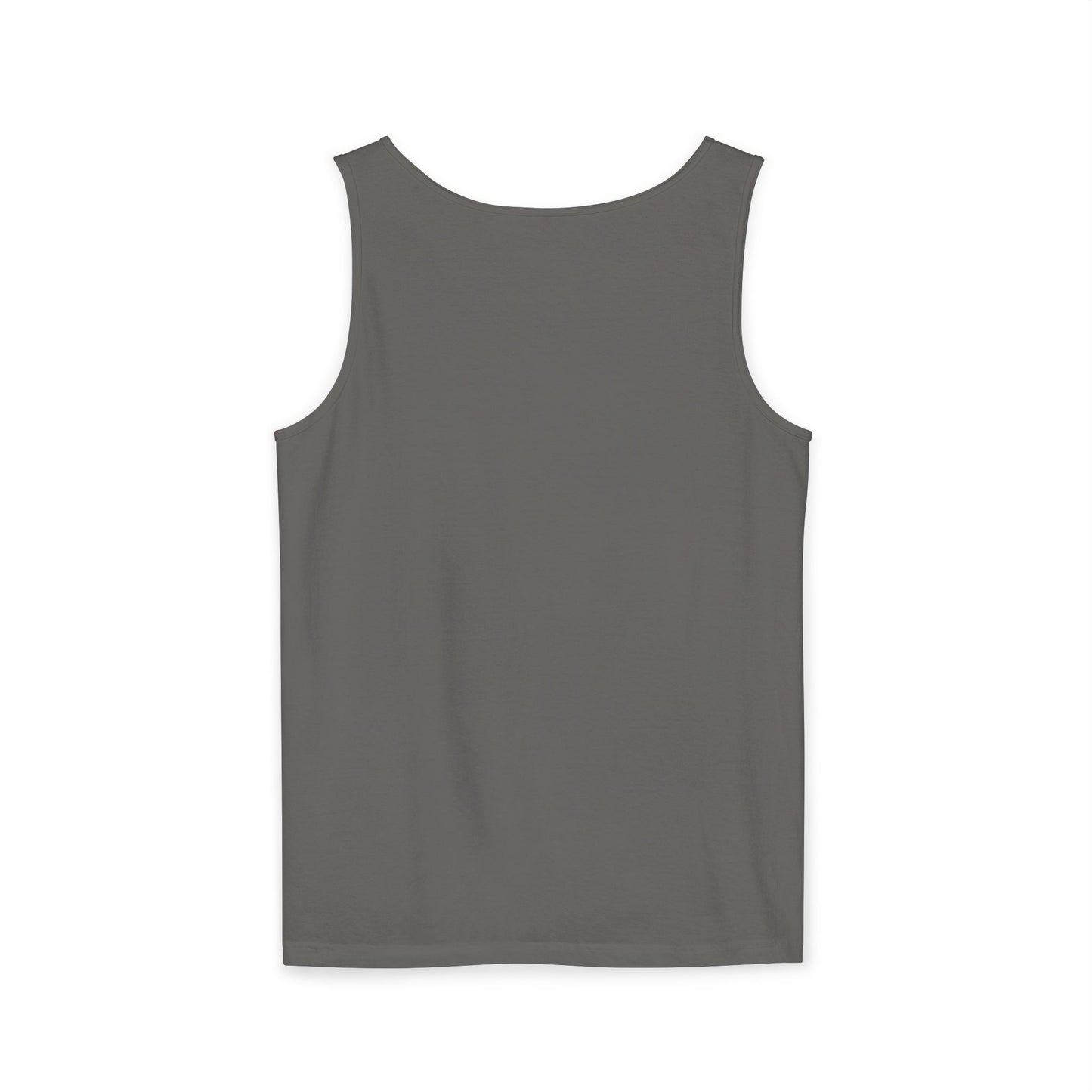 Surf Vintage Tank Top – Retro Beach Surfing Graphic