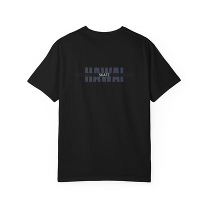 Motorcycle Adventure Unisex T-Shirt | Vintage Biker Design | Perfect for Road Trips & Casual Wear