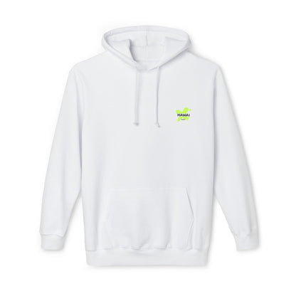 Unisex Hooded Sweatshirt, Made in US