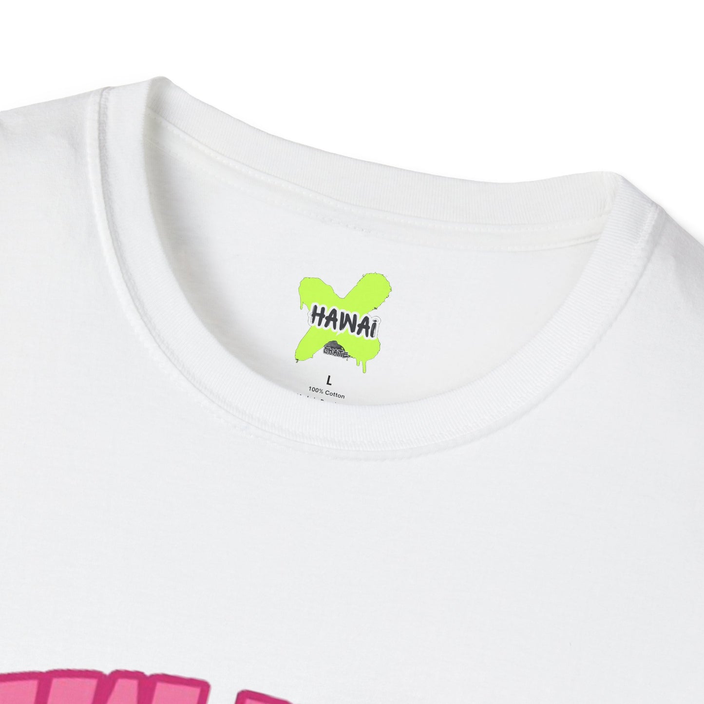 Brooklyn New York T-Shirt - Unisex Softstyle Tee for City Lovers