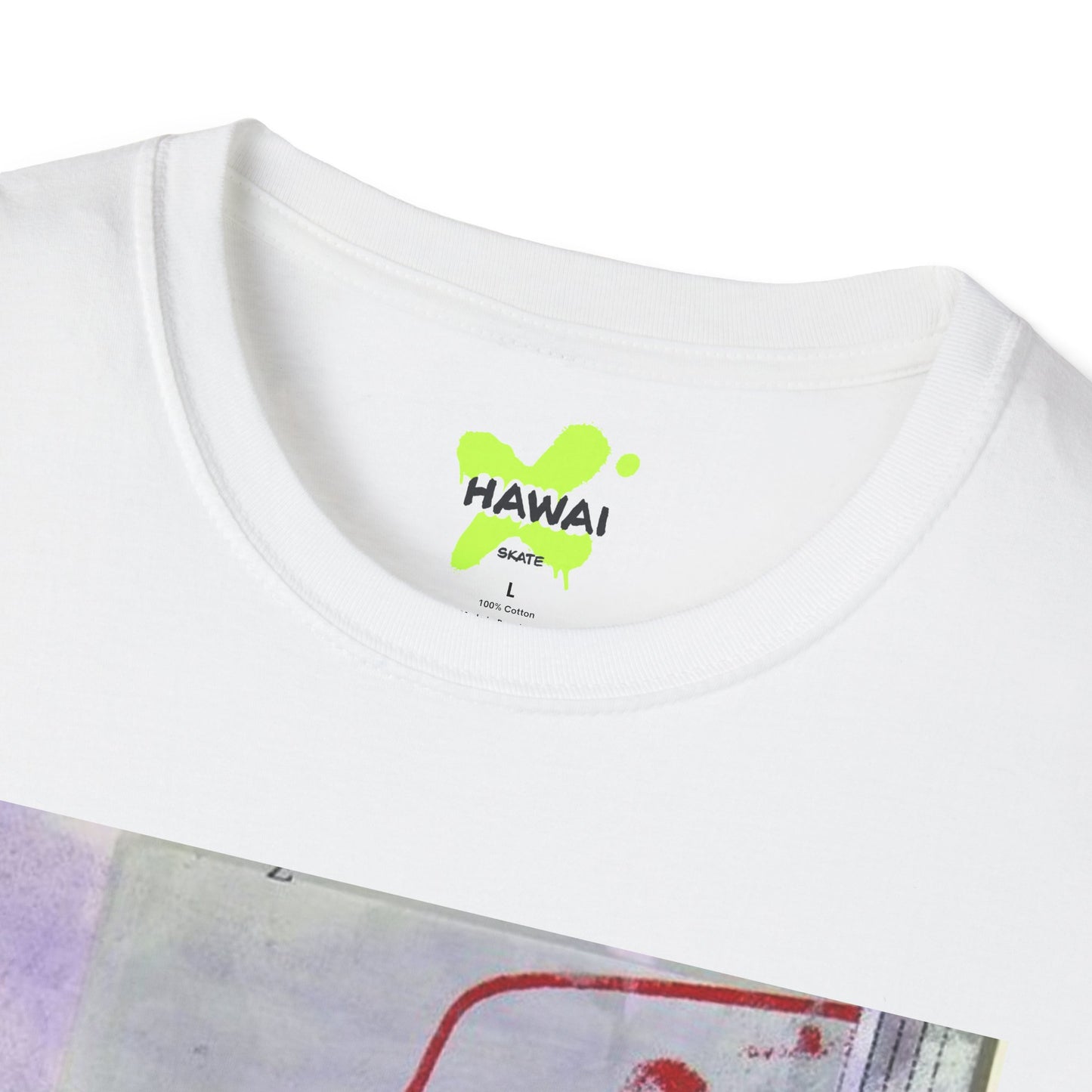 Vintage Car Art Unisex Softstyle T-Shirt | Retro Graphic Tee for Auto Enthusiasts