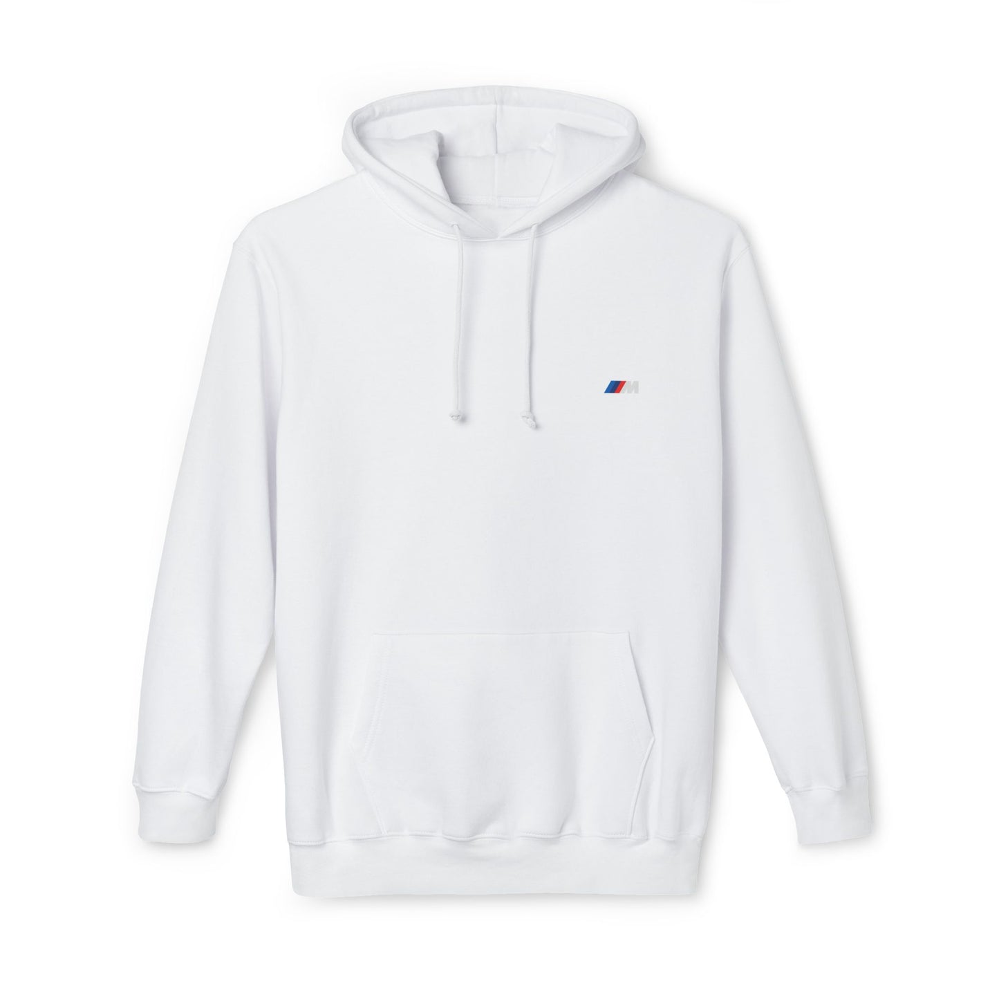 Unisex Hooded Sweatshirt, Made in US