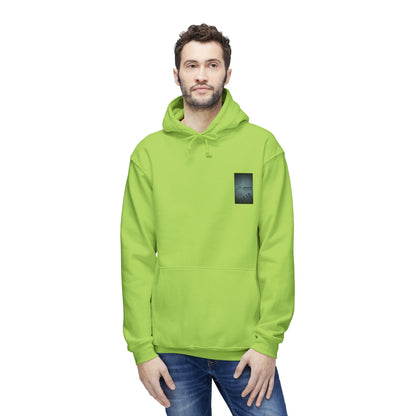 Mercedes AMG GTS Unisex Hooded Sweatshirt, Car Enthusiast Gift, Sportswear, Casual Wear, Automotive Apparel