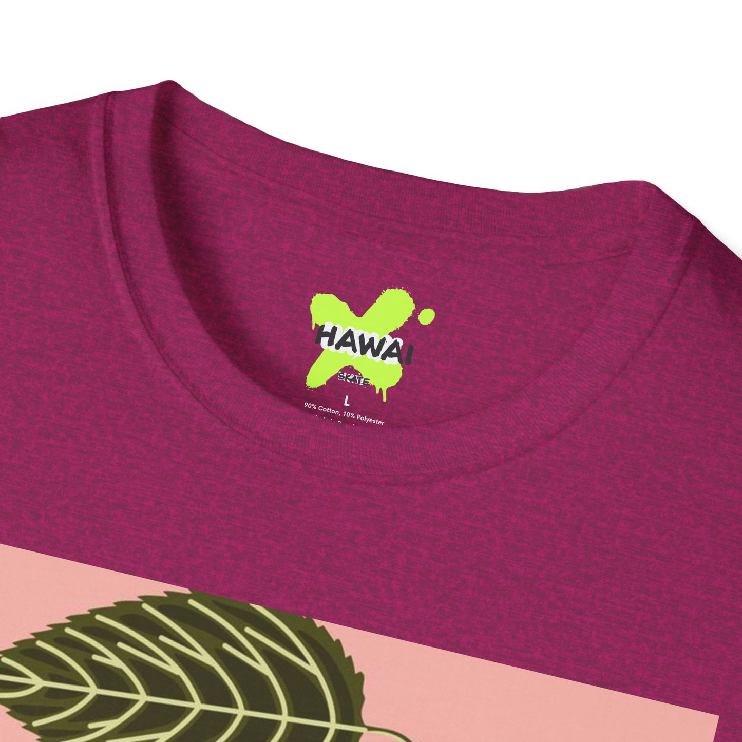 Retro Cherry Graphic T-Shirt for Fruit Lovers